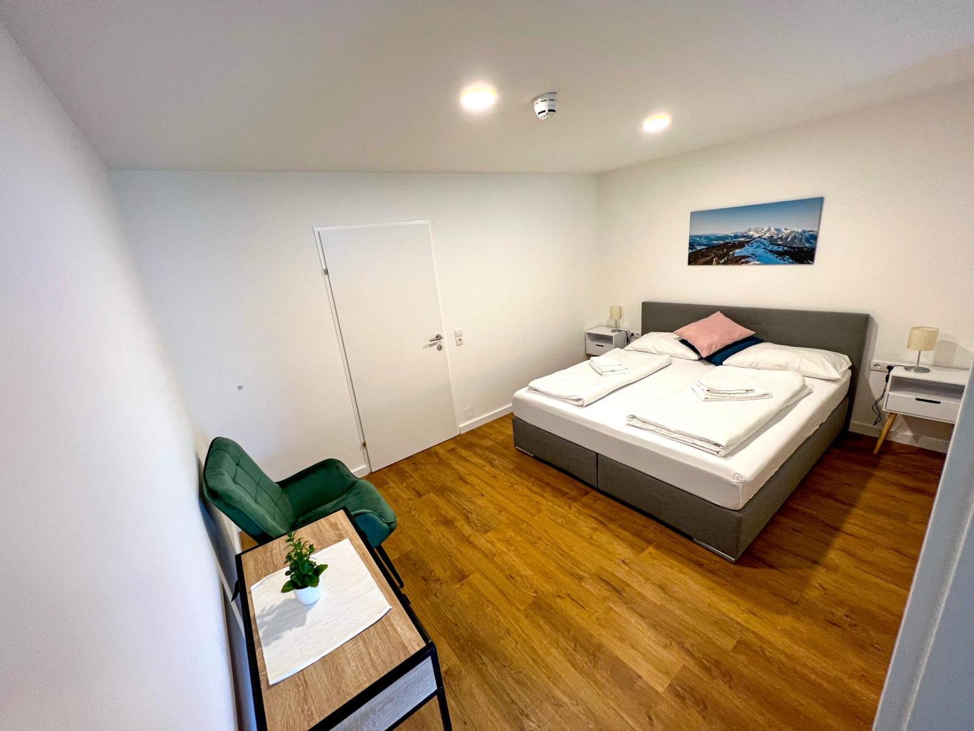 Mountain Hostel Ramsau am Dachstein Extérieur photo