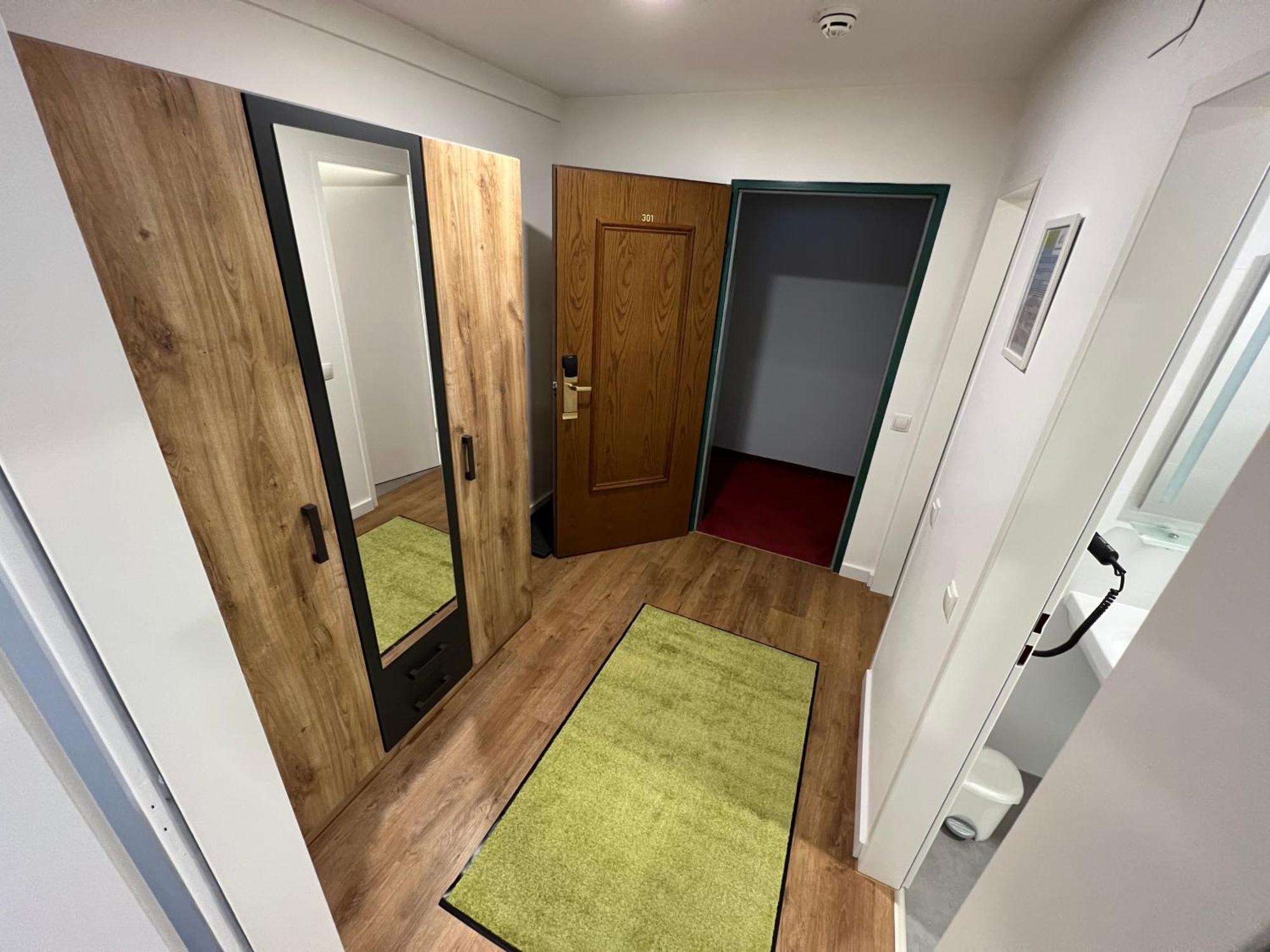 Mountain Hostel Ramsau am Dachstein Extérieur photo