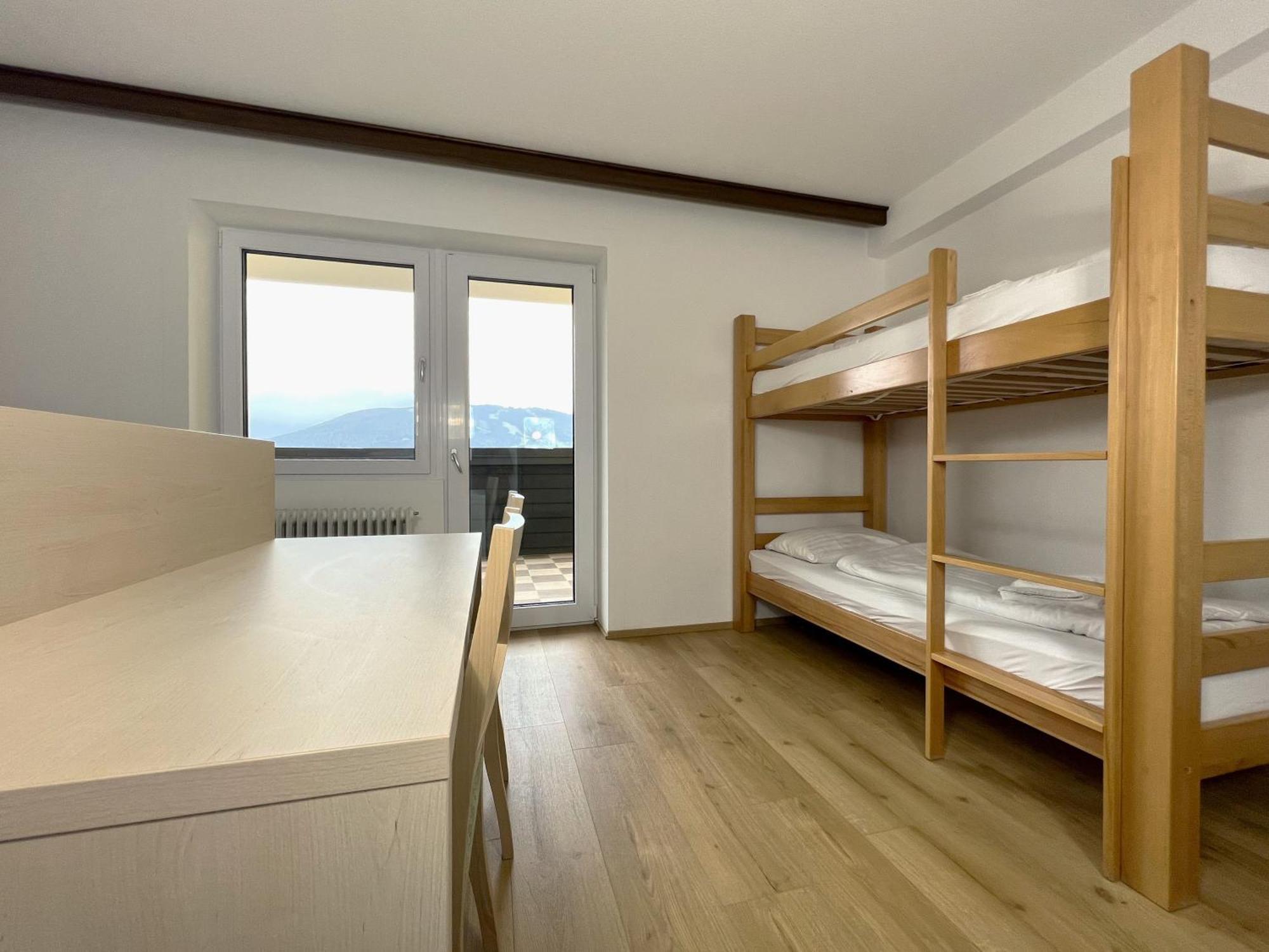 Mountain Hostel Ramsau am Dachstein Extérieur photo