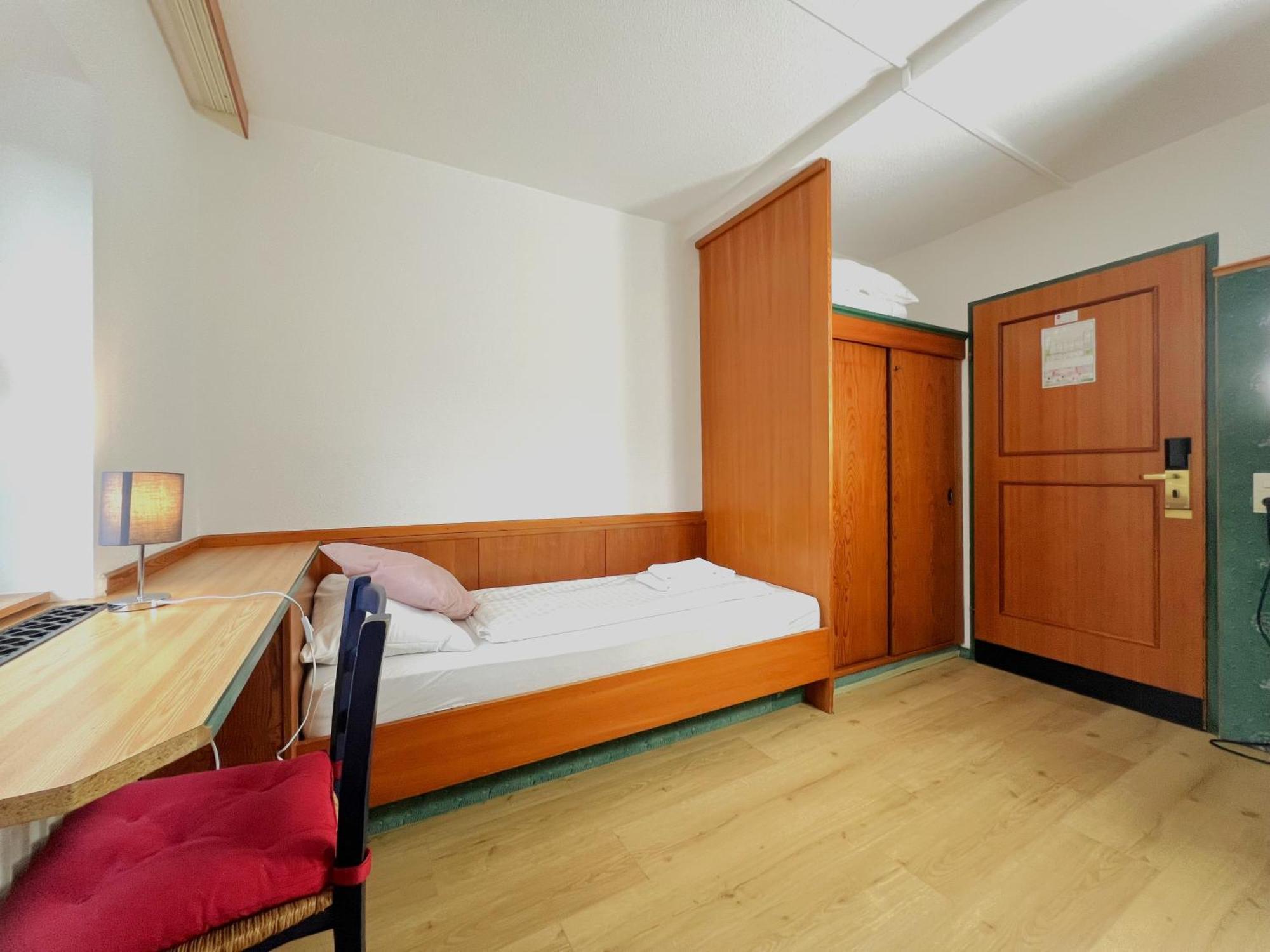 Mountain Hostel Ramsau am Dachstein Extérieur photo