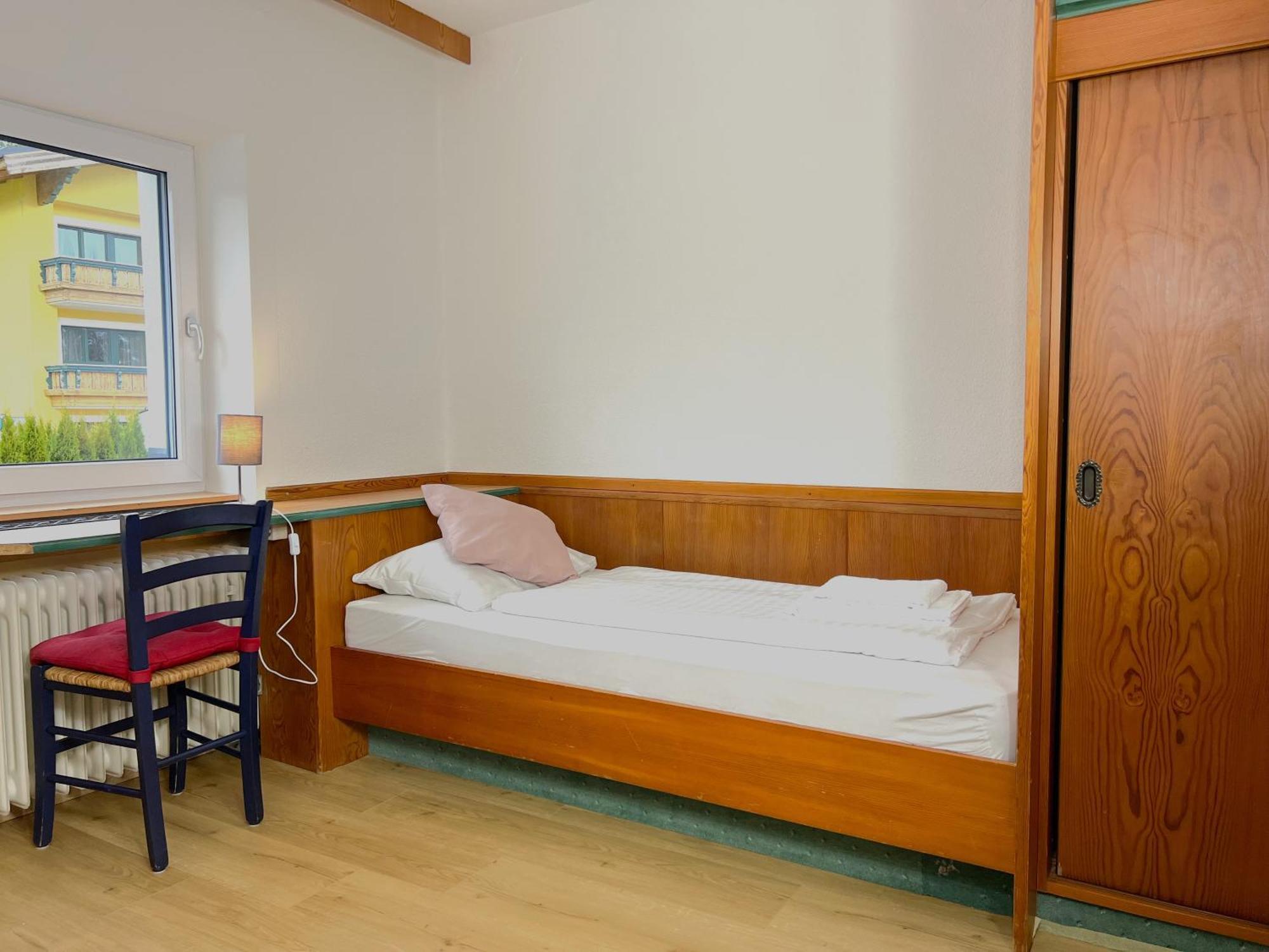 Mountain Hostel Ramsau am Dachstein Extérieur photo