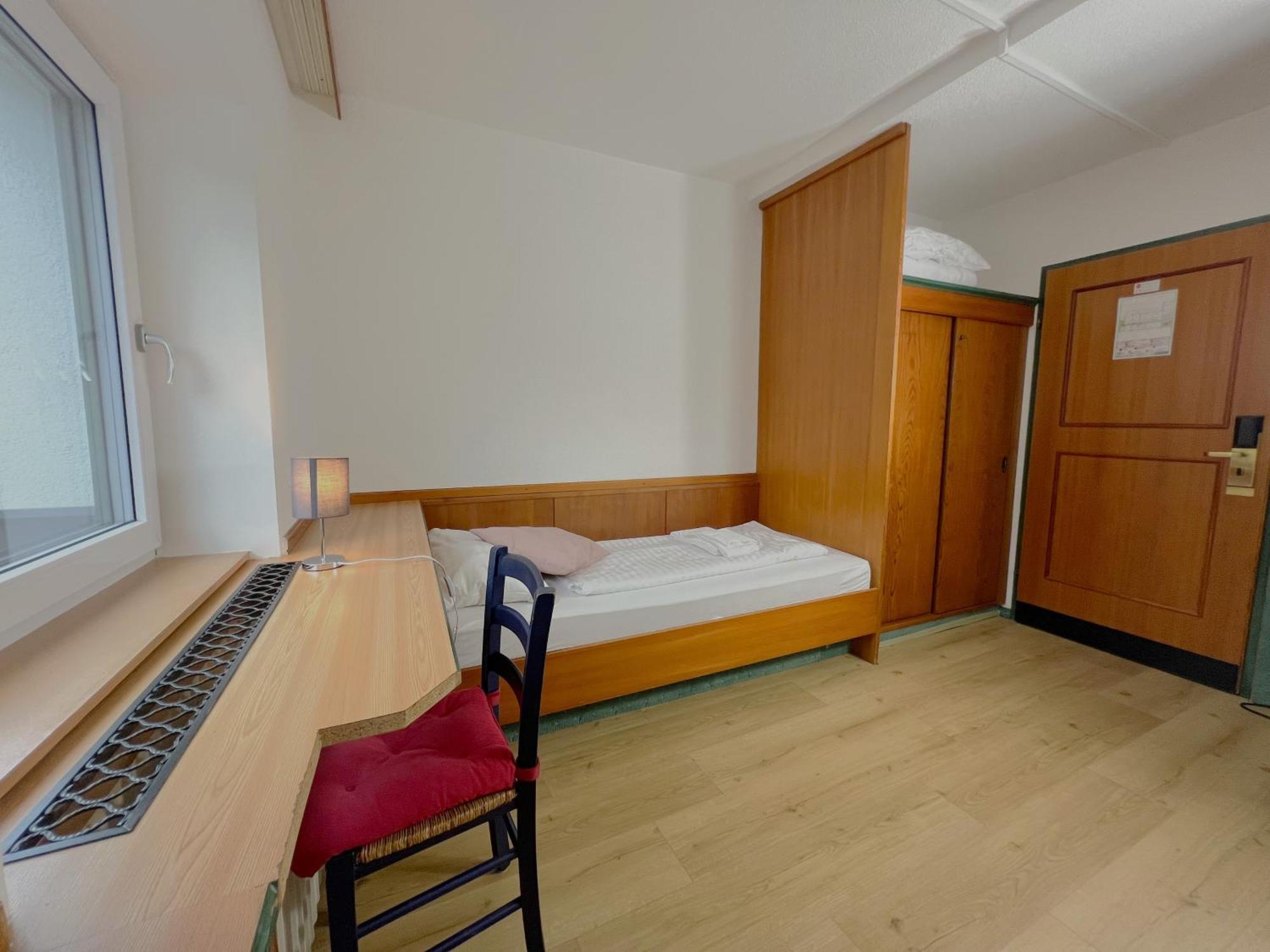 Mountain Hostel Ramsau am Dachstein Extérieur photo