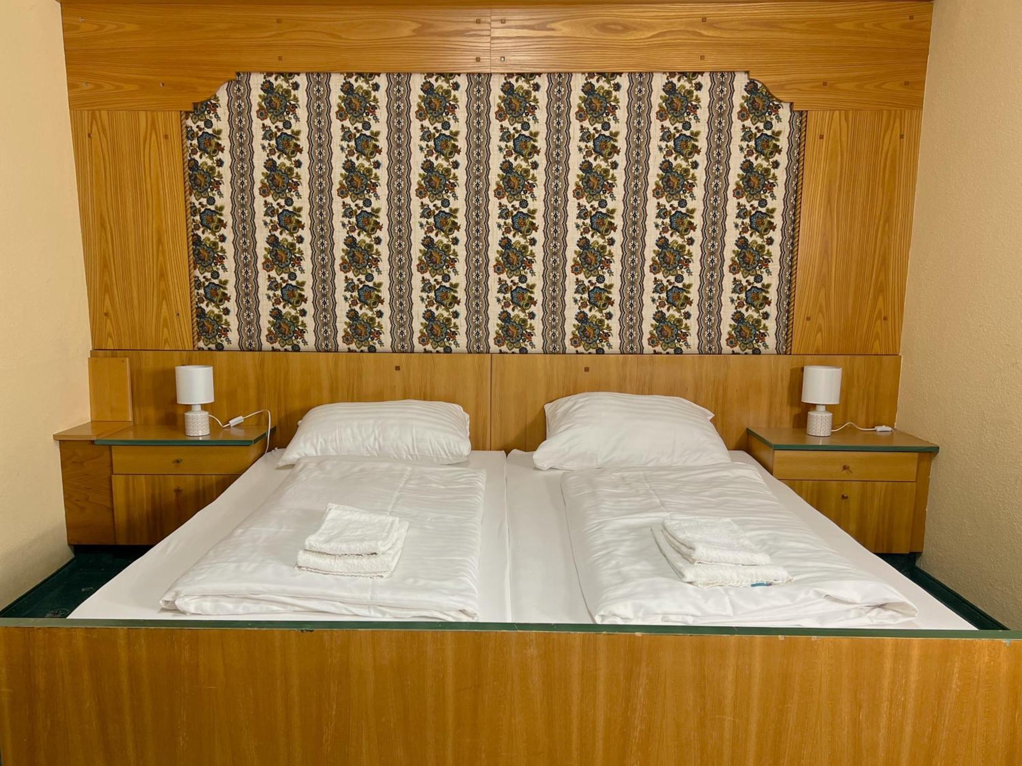 Mountain Hostel Ramsau am Dachstein Extérieur photo