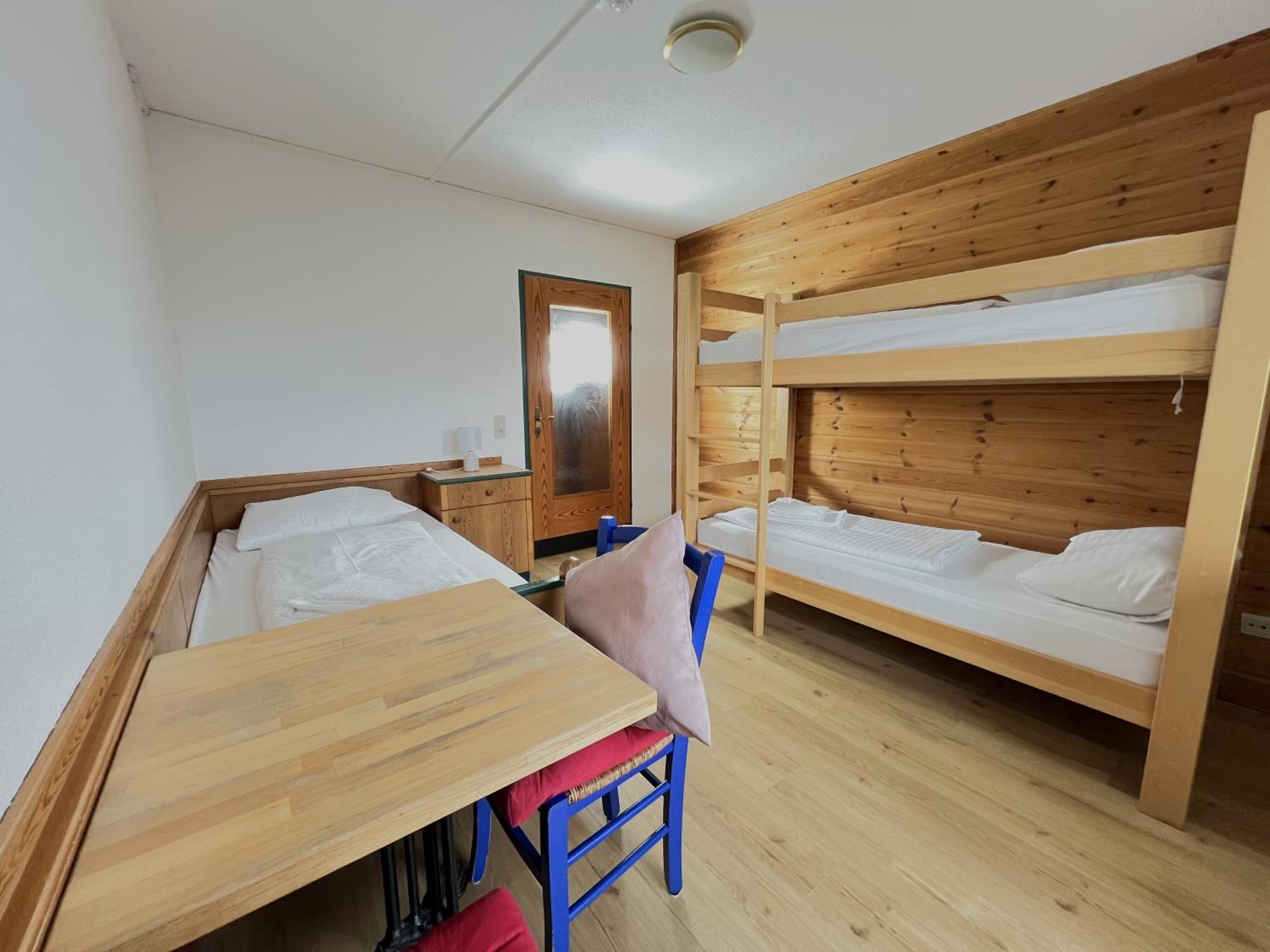 Mountain Hostel Ramsau am Dachstein Extérieur photo