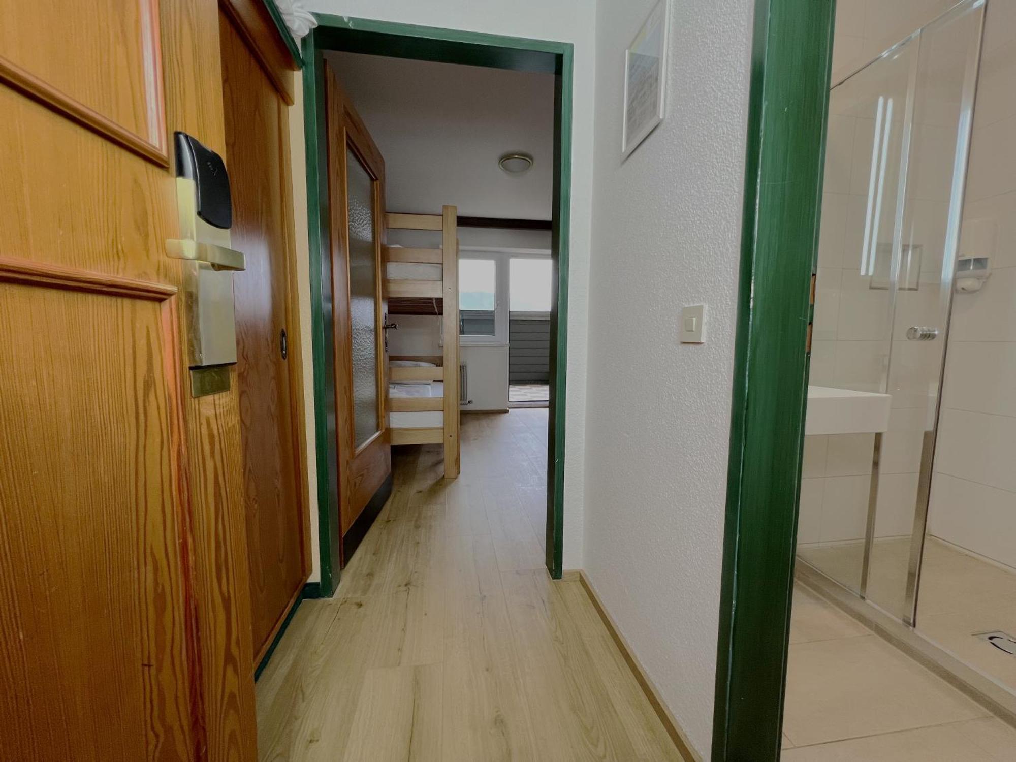 Mountain Hostel Ramsau am Dachstein Extérieur photo